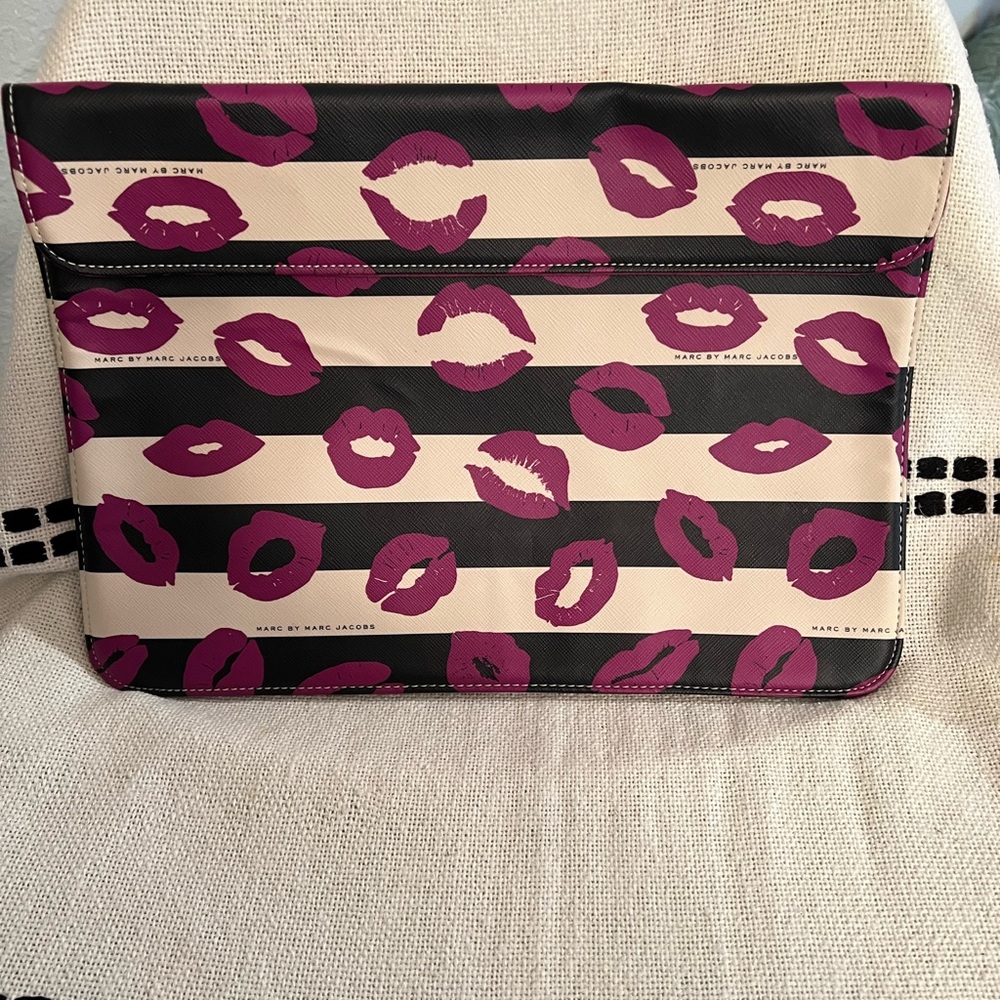 Marc Jacobs laptop bag